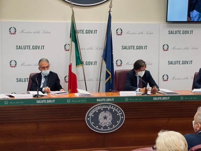 XXI Giornata Nazionale del Sollievo - 26.05.2022